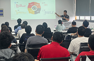 聚焦國際法規(guī)新動態(tài)，助力企業(yè)合規(guī)升級——寧波沃特照明產(chǎn)品研討會圓滿舉辦