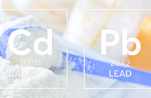 佛山沃特參加ACAS-PT2301奶粉中鉛、鎘的測定能力驗(yàn)證 獲“滿意”結(jié)果