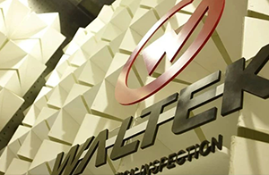 佛山沃特參加CVC2025E03端子騷擾電壓試驗(yàn)?zāi)芰︱?yàn)證 獲“滿意”結(jié)果