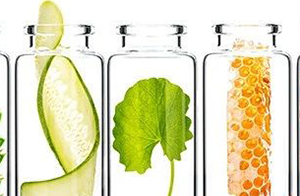 重磅！《已使用化妝品原料目錄》實施“兩個清單”動態(tài)管理