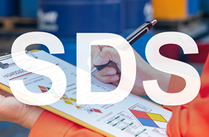 注意！SDS報告依據(jù)標(biāo)準(zhǔn)GB 30000.1-2024將于8月1日起實施