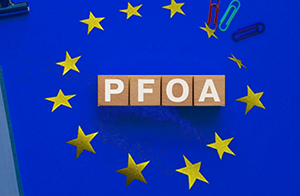 快訊！歐盟發(fā)布POPs中關(guān)于PFOA的修訂法規(guī)