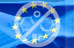 快訊！歐盟通過關(guān)于PBDEs的POPs修訂草案