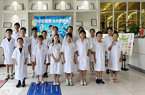  【小小安全工程師】沃特寧波實(shí)驗(yàn)室的奇妙STEM探索之旅！20余名STEM 工程師“畢業(yè)”啦！