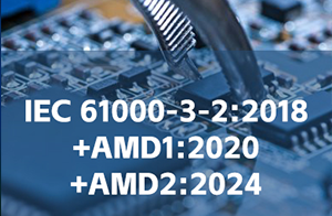 注意！相關(guān)家用電器電磁兼容IEC 61000-3-2最新2024版本已強(qiáng)制實(shí)施