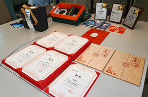 悅啟新程·沃造未來丨沃特學(xué)院2026年度講師聘任暨2025年度優(yōu)秀講師頒獎(jiǎng)活動(dòng)圓滿舉行