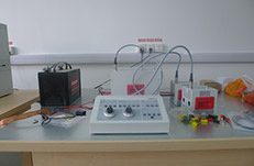 EMF電磁場(chǎng)測(cè)試