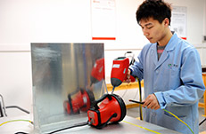 可靠性及環(huán)境驗(yàn)證平臺(tái)